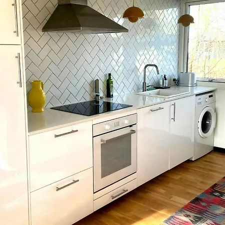 Σπίτι διακοπών Architect-designed 60s House Near Smidstrup