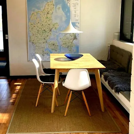 Architect-designed 60s House Near Smidstrup Σπίτι διακοπών Gilleleje
