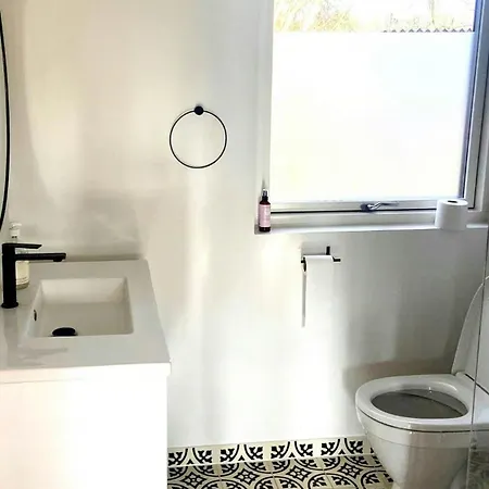 Architect-designed 60s House Near Smidstrup *